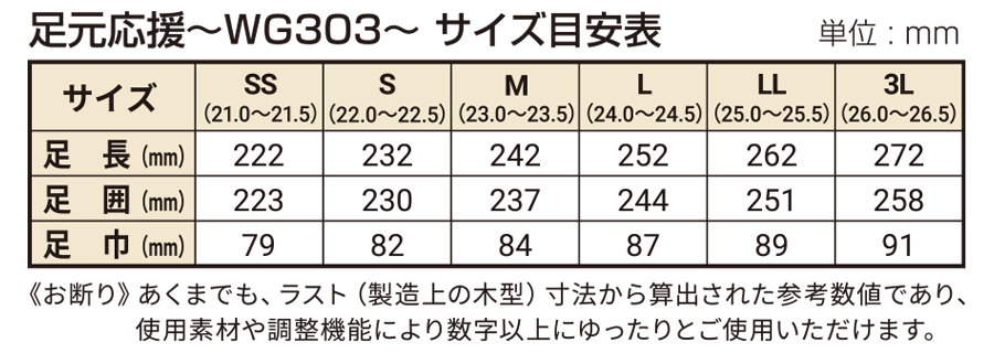 IN-SPA(インスパ) WG70 楽に履けるストレッチニットスニーカー 3E～5E 両足販売 屋外のサイズ