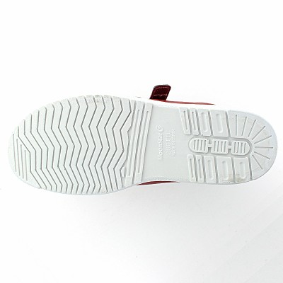 両足販売 ムーンスター Vステップ07 男女兼用22cm~30cm 屋外用介護靴 装具対応・リハビリシューズの説明