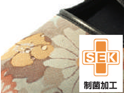 屋外用介護靴 SaiSai フラワープリントW941 外反母趾･むくみ対策 マリアンヌ ケアシューズ 両足販売の説明