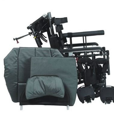 【非課税】Modern Rich-style 介助用車椅子 KMD-R12 モダンシリーズリッチタイプ 多機能車いす カワムラサイクルの説明