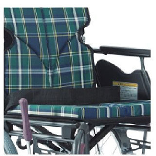 【非課税】Modern C-style 自走介助兼用車椅子 《中･高床》KMD-C22-40(38･42)-M(H/SH) スイングイン･アウト式 モダンシリーズC(多機能+) カワムラサイクルの説明