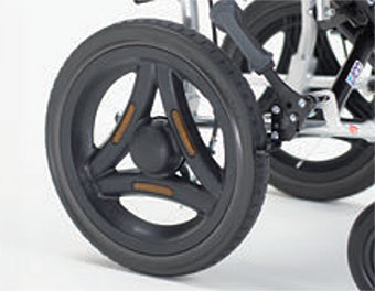 【非課税】 カルティマ介助式 CRT-SG-8《ウイング･スイングアウト》軽量コンパクト車いすCRT-SGシリーズミキ Mikiの説明