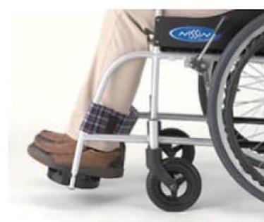 NEOシリーズ 介助用 NEO-2 ノーパンクタイヤの説明