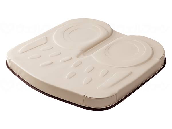 アウルケアクッション 床ずれ防止クッション 40Fの説明