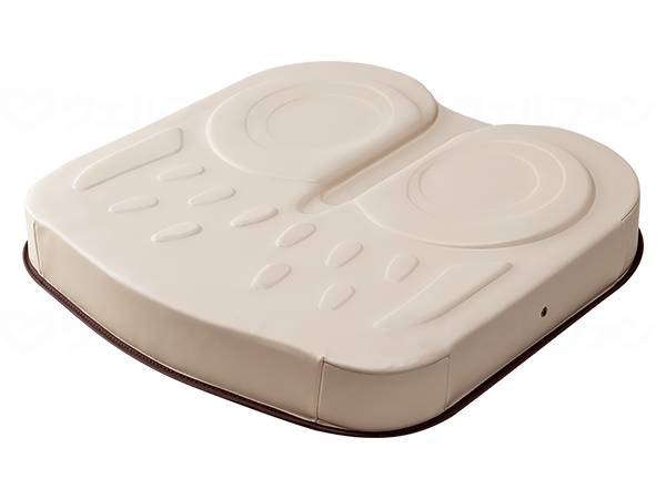 アウルケアクッション 床ずれ防止クッション 60Fの説明