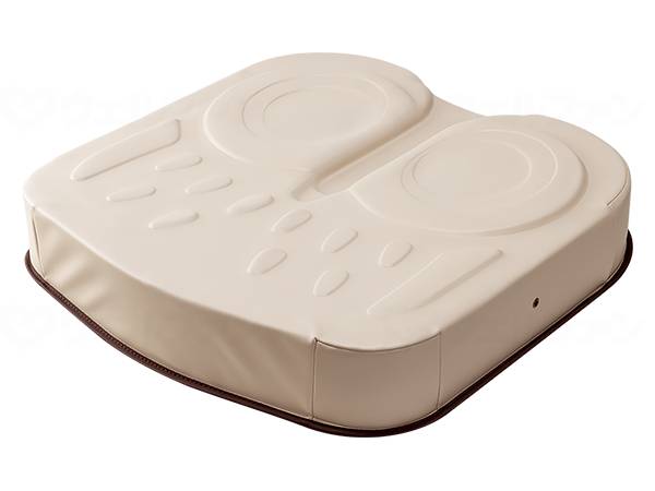 アウルケアクッション 床ずれ防止クッション 75Fの説明