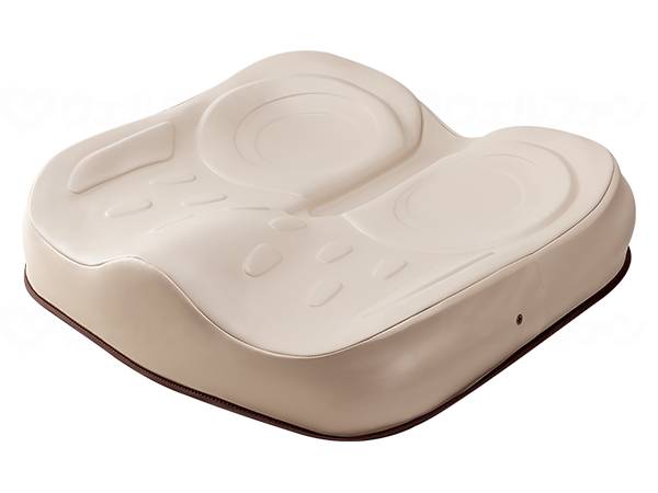 アウルケアクッション 床ずれ防止クッション 100Cの説明