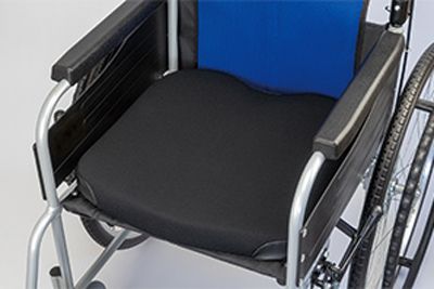 アウルケアクッション 床ずれ防止クッション 40F 60F 75F 70C 80C 100C 厚み3.5～10cm   の説明