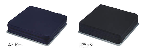 SENTAC（センタック）洗える車いす用クッションの説明