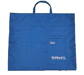 移乗ボード ラクラックスUカーブ® 4409-0800 ウェルファン ベッド車いす間の移乗がらくらくの説明
