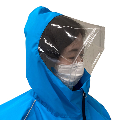 車椅子用レインコート はおるっちゃ ポンチョタイプ V0021AF V0021AG 車椅子用雨具 防雨対策 着脱しやすい設計