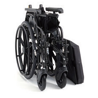 【非課税】自走式 耐荷重130kg KJP-5 シート幅･座面高調節可能 大型車いすモジュールタイプ KJPシリーズ ミキ Mikiの説明
