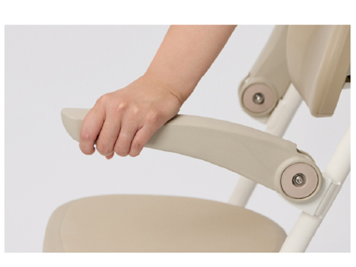 アロン化成 折りたたみ シャワーベンチ A-Sフィットの説明