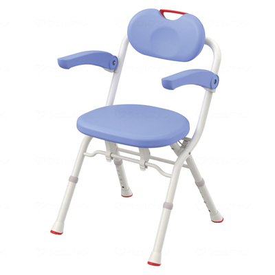 アロン化成 折りたたみ シャワーベンチ A-Sフィット | 快適空間