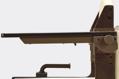 介護用自動ラップ式トイレ ラップポン・プリート2 本体の説明