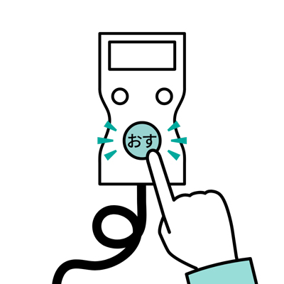 介護用自動ラップ式トイレ ラップポン・オーブ2の説明