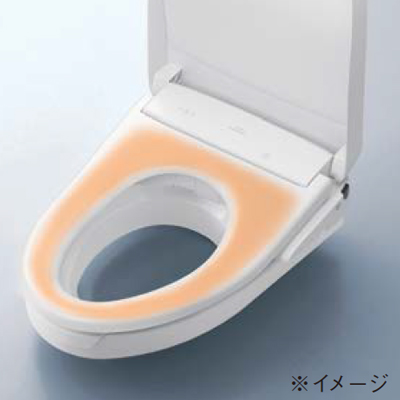 補高便座 ウォシュレット付補高便座SS1 3cm/5cm EWCS450S-55・EWCS440S-55・EWCS451N-55・EWCS441N-55 TOTOの説明