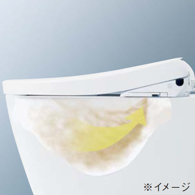 補高便座 ウォシュレット付補高便座SS1 3cm/5cm EWCS450S-55・EWCS440S-55・EWCS451N-55・EWCS441N-55 TOTOの説明