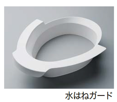 補高便座 ウォシュレット付補高便座SS1 3cm/5cm EWCS450S-55・EWCS440S-55・EWCS451N-55・EWCS441N-55 TOTOの説明