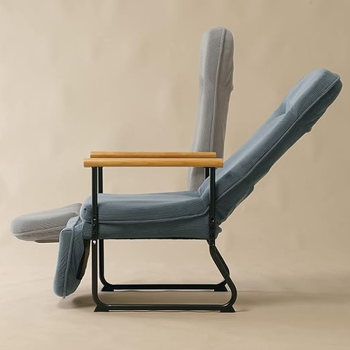 エンケル リクライニングチェア ENKEL-2(BE/SBL)の説明