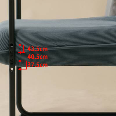 エンケル リクライニングチェア ENKEL-2(BE/SBL)の説明