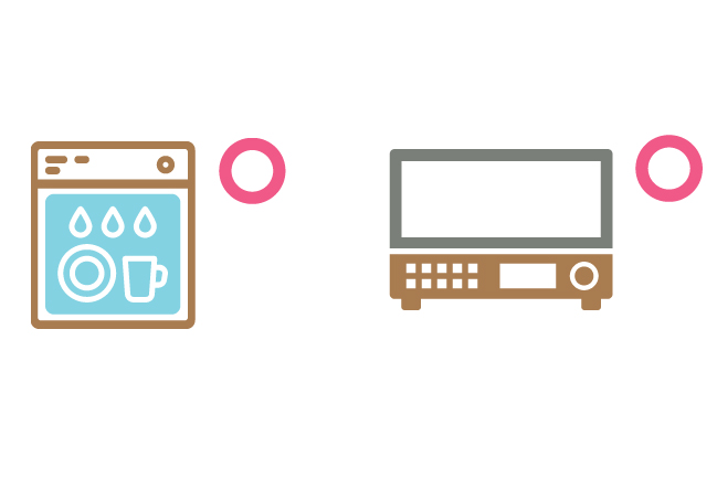 スクエアアメニティーバスケット K3P-025 K3P-026 抗菌 丸洗い可   の説明