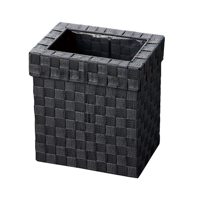 客室用ゴミ箱 K3P-043 K3P-048 抗菌   の説明