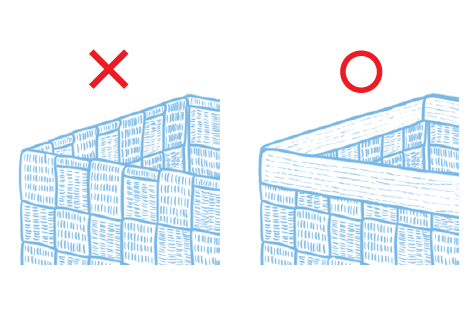 脱衣かご・鞄置き K3P-047 抗菌   の説明