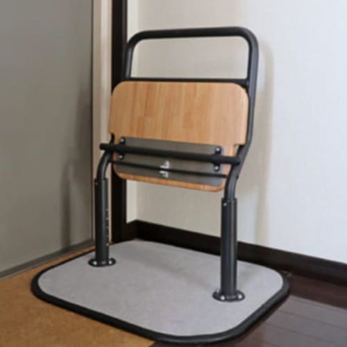 面タッチ・ドゥ TM-380D 面手すり の説明