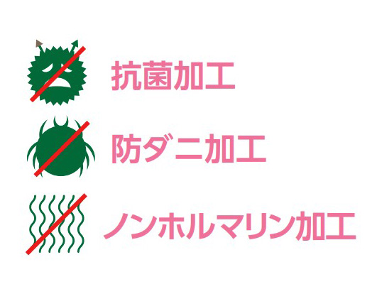 羊毛繊維の多層構造