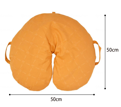 M-ableクッション《U型MC-U》清拭タイプのサイズ