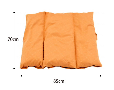 M-ableクッション《W型 MC-W》清拭タイプのサイズ