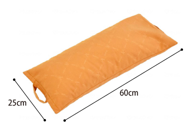 M-ableクッション《S2型 MC-S2》清拭タイプのサイズ