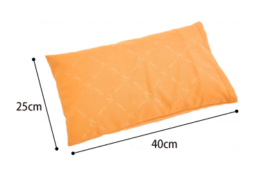 M-ableクッション《S3型 MC-S3》清拭タイプのサイズ