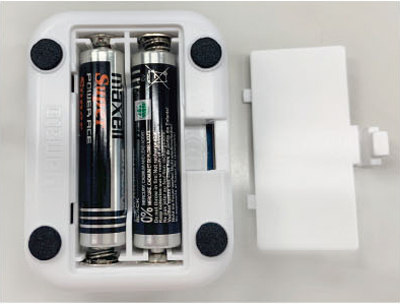 対話補助機器 聴こえ♪ルンです KRYMT022KIKOE コミュニケーション支援機器 会話補助 高齢者 難聴者向け やまと興業 の説明
