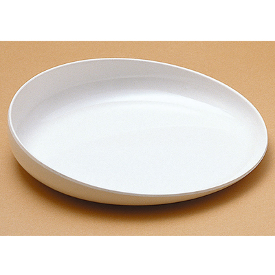自助食器 すくいやすい皿 F501-00 F503-00 2枚セット 片手でも使いやすい 食事補助 自立支援用品の説明