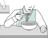 Table with（テーブル・ウィズ） プリーツタイプの説明