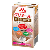 エンジョイクリミールの説明