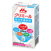 エンジョイクリミールの説明