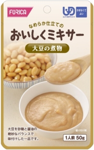 FFKおいしくミキサー 24種24個セット かまなくてよい介護食