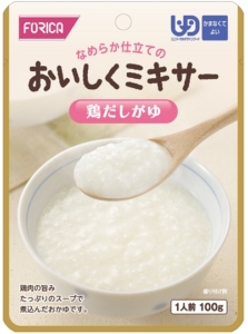 FFKおいしくミキサー 24種24個セット かまなくてよい介護食