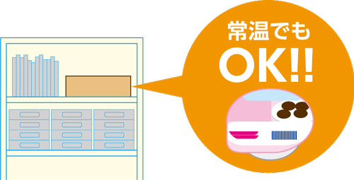アイソカルゼリーハイカロリー