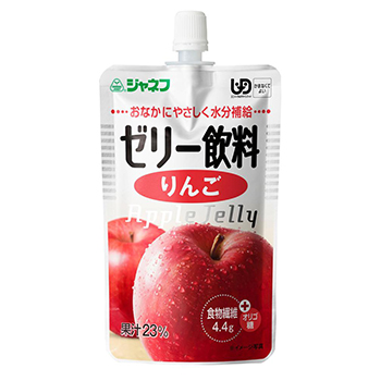 りんごの説明