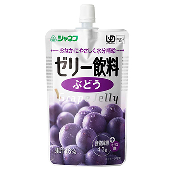 ぶどうの説明