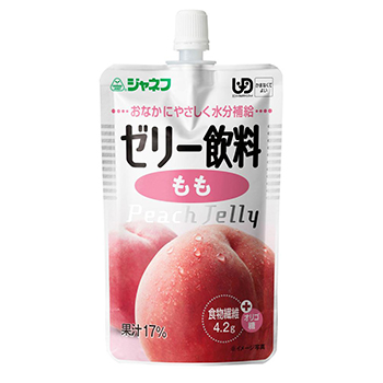 ももの説明