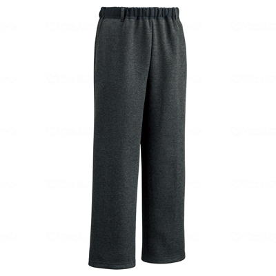 紳士 おしりスルッとカチオンパンツ 2枚セット 89592　グレー