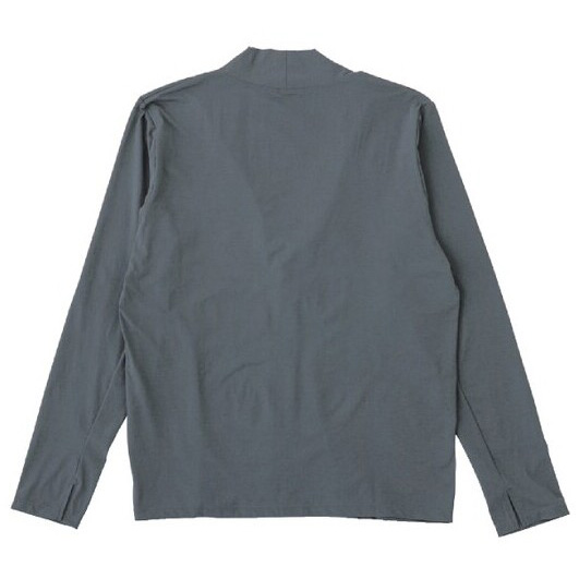 UVカット率98% UVカーディガン フットマーク(403060) 接触冷感素材 の説明