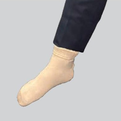 ソックスエイド (646151) ウェルファン ソックスサポート の説明