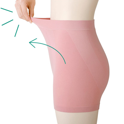 おでかけ楽パンツ DPL202の説明