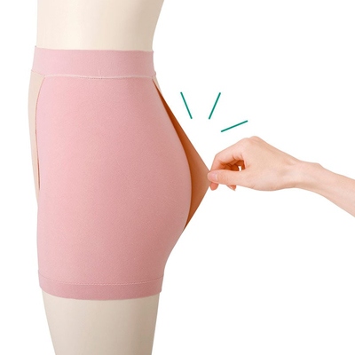 おでかけ楽パンツ DPL202の説明